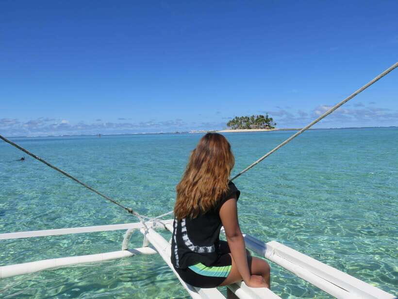 Siargao Island Hopping: Tri Island Tour - Shared and Private - Why This Tri-Island Day Works So Well From General Luna