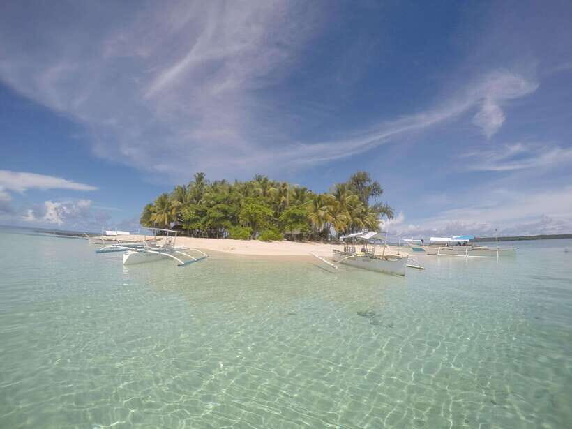 Siargao Island Hopping: Tri Island Tour - Shared and Private - Price and Value: What $47 Is Really Buying You