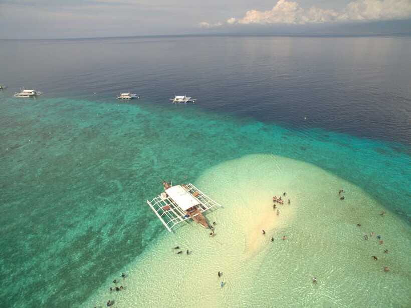 Siargao Island Hopping: Tri Island Tour - Shared and Private - What to Bring for a Comfortable, No-Drama Day