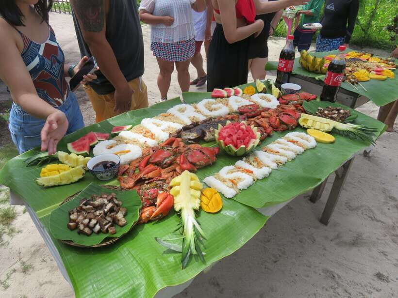 Siargao Island Hopping: Tri Island Tour - Shared and Private - The Real Takeaways: What You’ll Remember After the Sand Slips Away