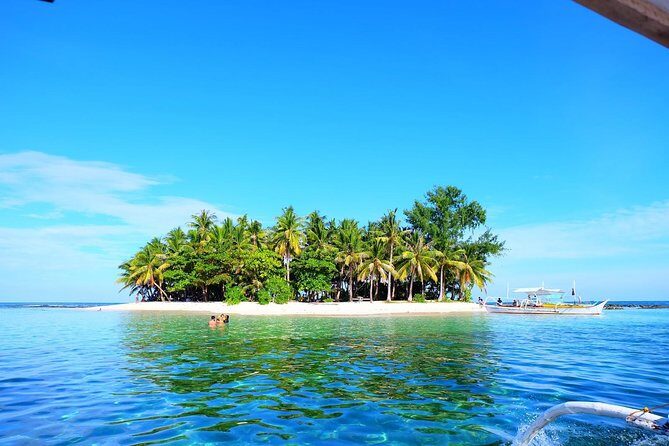 Siargao Island Hopping - The Boat Part: Comfort, Safety, and What You’ll Actually Do