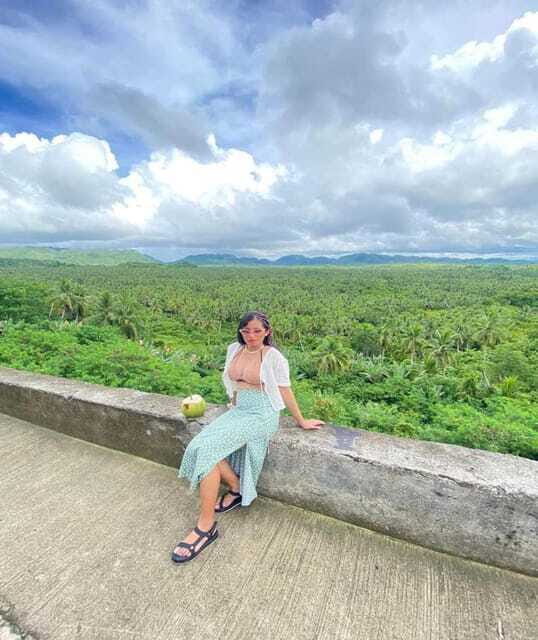 Siargao Land Tour Adventure - Lunch, comfort, and what to pack for a day that includes swimming
