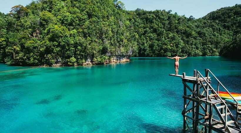 Siargao Land Tour Adventure - Transport, timing, and why the guide matters (a lot)