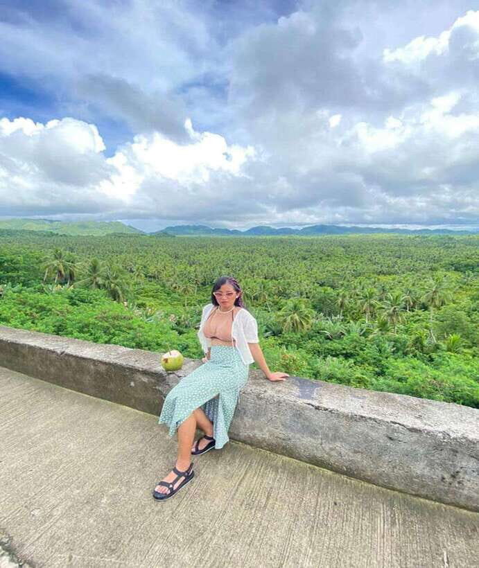 Siargao Land Tour Adventure - Coconut Viewdeck moments: why they’re more than quick photos
