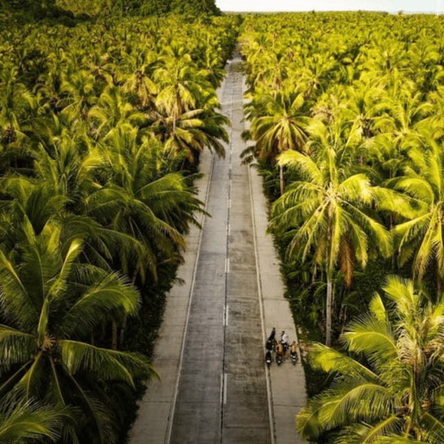 SIARGAO: Land Tour with Maasin River - Key moments you’ll remember
