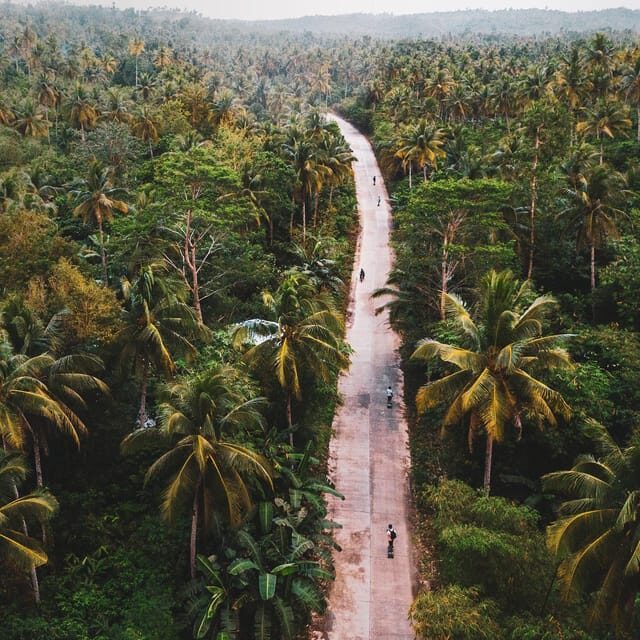 Siargao : Morning 1 Hour Guided Electric Skate Experience - What You’ll Do With 1 Hour: A Practical Timeline
