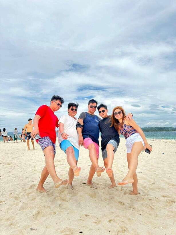 SIARGAO: PRIVATE ISLAND HOPPING GUYAM, DAKU AND NAKED ISLAND - Price and What You’re Actually Paying For (Not Just the Number)