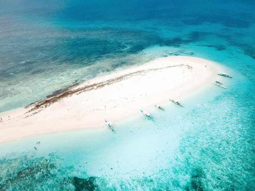 Siargao Tour A (shared tour) - Guide and Group Energy: Friendly People, Helpful Moves, Mixed Outcomes