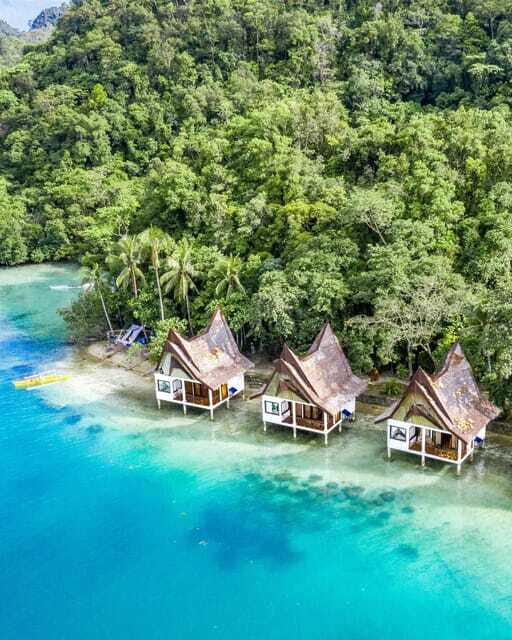 Siargao Tour C (shared tour) - Bolitas Cave, Club Tara, and the in-between breaks