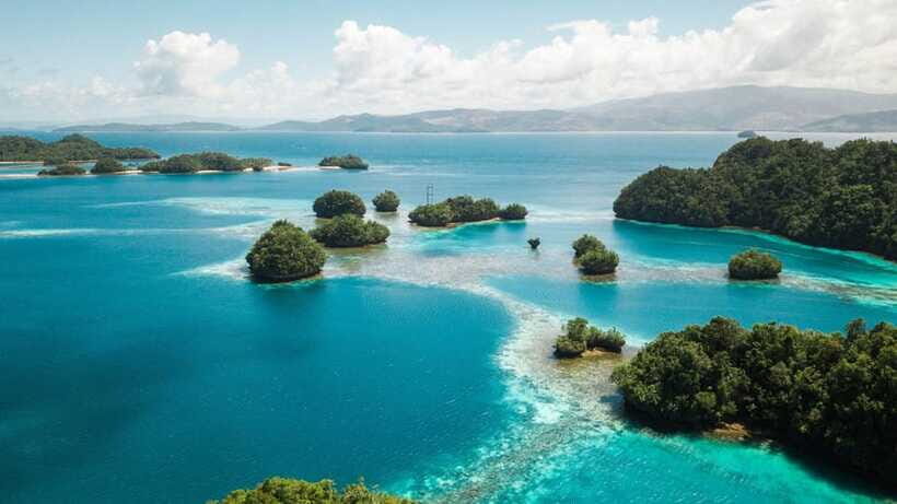 Siargao Tour C (shared tour) - The final cave stop and how to prepare mentally