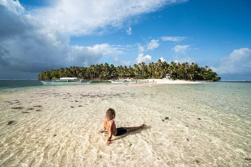 Siargao Tour E (Private Tour) - FAQ