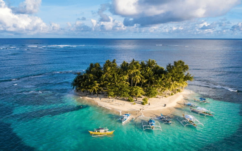 Siargao Tour G (Private Tour) - Small details that can make or break the day