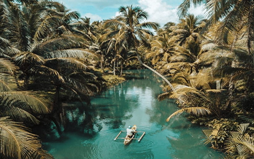 Siargao Tour G (Private Tour) - Why this 10-hour Siargao mix is perfect for limited time