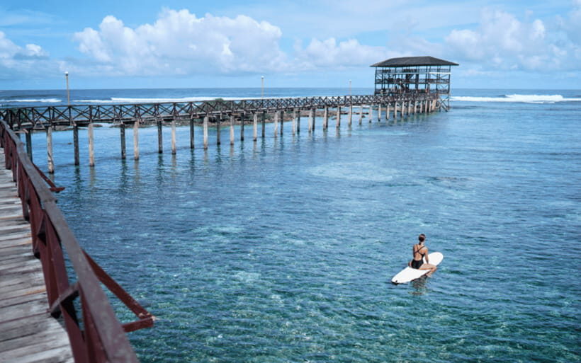Siargao Tour G (Private Tour) - Price and value: what $126 per person really covers