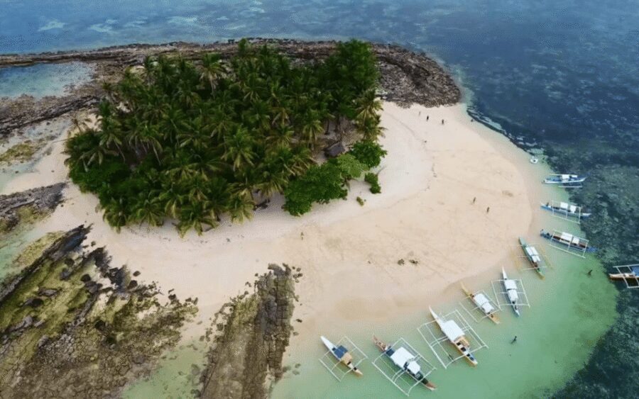 Siargao Tour G (Private Tour) - What to bring (and what to skip) for a smoother day