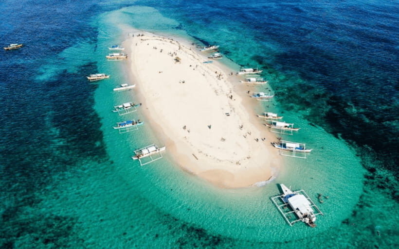 Siargao Tour G (Private Tour) - Who this private tour suits best