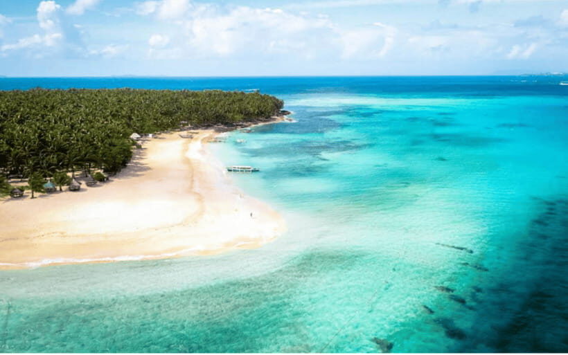 Siargao Tour I (Private Tour) - Key things to know before you go