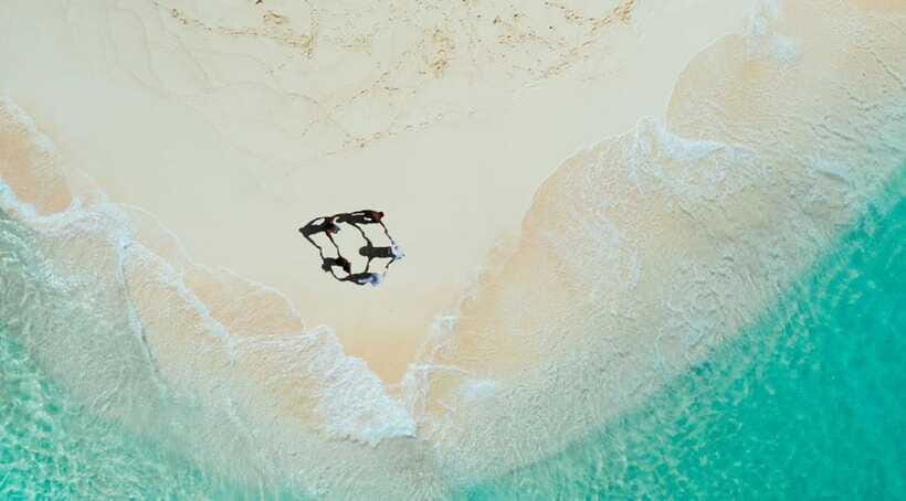 Siargao Tri-Island with Drone & Mermaid Tail - Price and value: what $35 really buys you