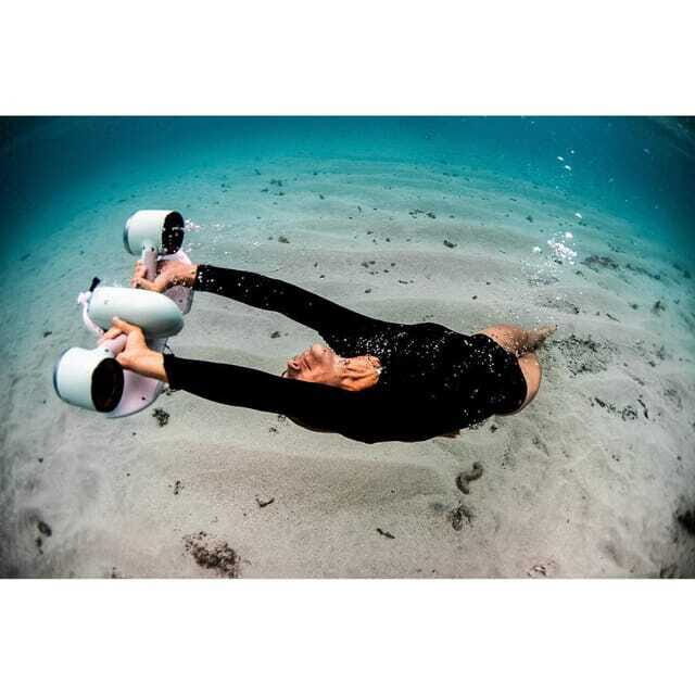 Siargao: Unique Seascooter Exploration in Coral Gardens - FAQ