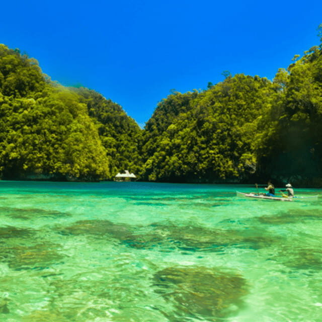 Siargao:Sohoton Island Hopping Tour with Jellyfish Sanctuary - Getting to the adventure: transfers that keep the day moving