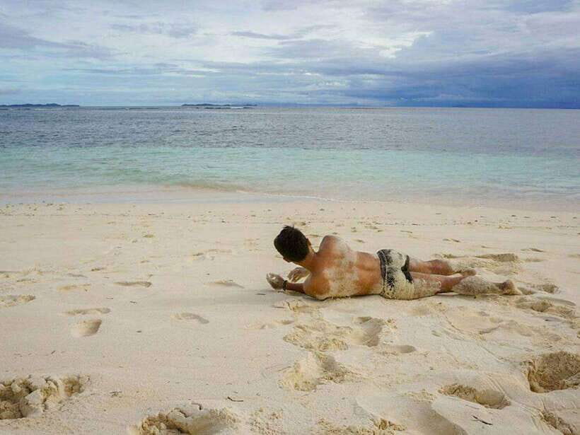 Siargao:Tri Island Hopping Naked Island, Daku, Guyam w/Lunch - Should You Book This Tri Island Hopping Tour?