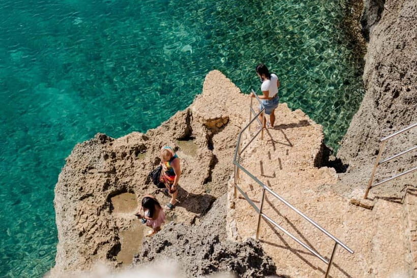Siquijor Day Tour from Bohol- Shared Tour - Mount Bandilaan viewpoint: the big payoff for the long day