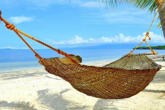 Siquijor: Island Tours and Packages - Pickup, port connections, and using that mobile ticket