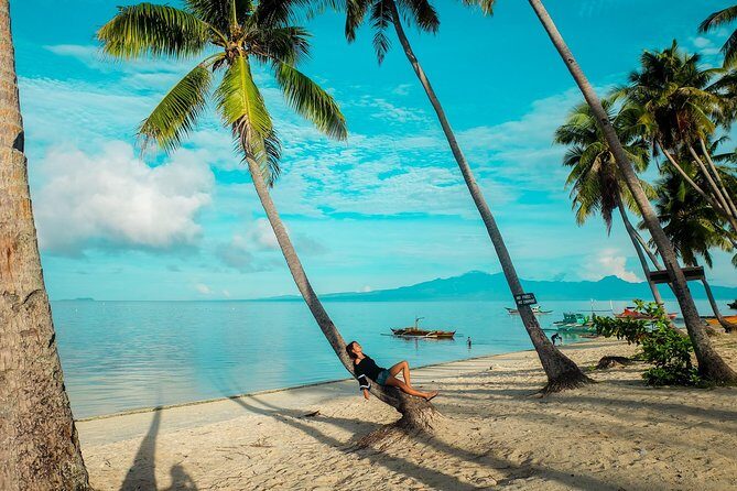 Siquijor: Island Tours and Packages - The guide setup: how having both a driver and a local guide helps