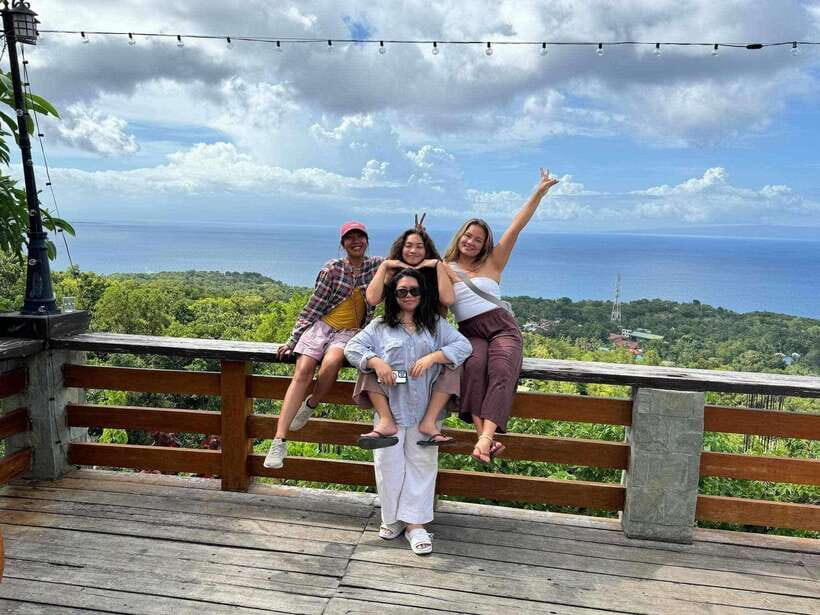Siquijor: Jeepney Island Tour with Snorkeling - Why a Jeepney island day makes sense on Siquijor
