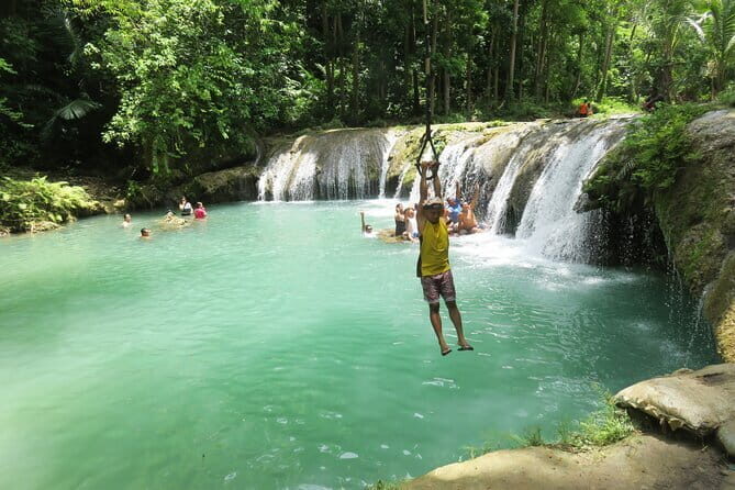 Siquijor Land Tour - Key points worth knowing before you go