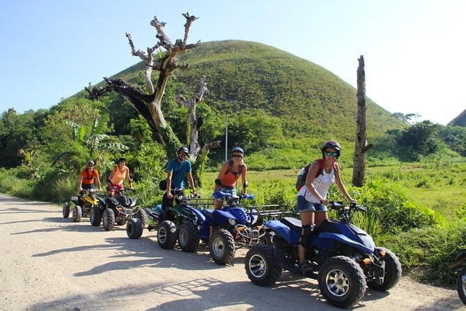 Siquijor Land Tour - Siquijor Butterfly Sanctuary: A Short, Pleasant Nature Break