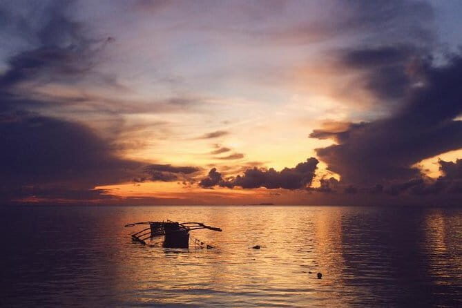 Siquijor Land Tour - Bolo Bolo Healer and Bucafe Sunset: The Cultural Payoff
