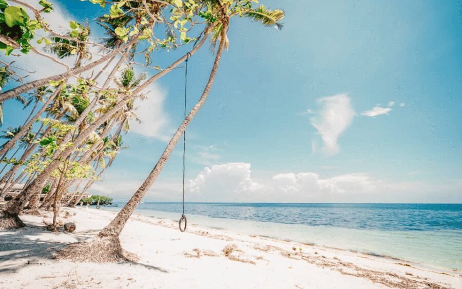 Siquijor Mountain Day Tour From Dumaguete (Private Tour) - Dumaguete to Siquijor: why this day trip works