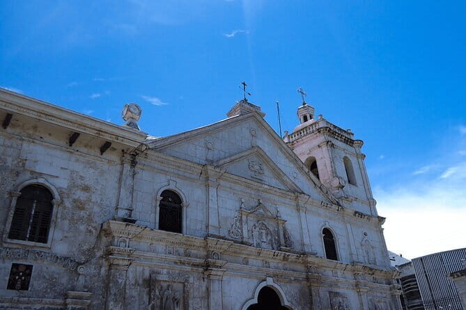 Small Group Cebu City And Uphill Mountain Tour - Key highlights I’d plan around