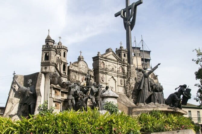 Small Group Cebu City And Uphill Mountain Tour - Your day in Cebu City and the uphill viewpoints