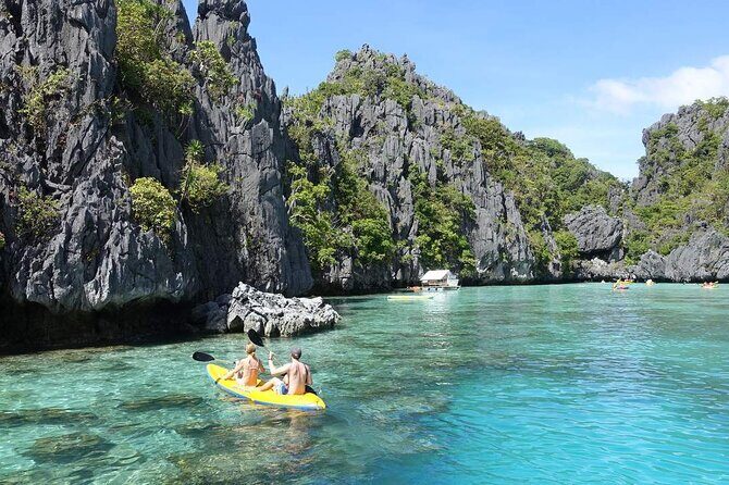 Small-Group El Nido Island Hopping Tour - Price and Logistics: What You’re Really Paying For