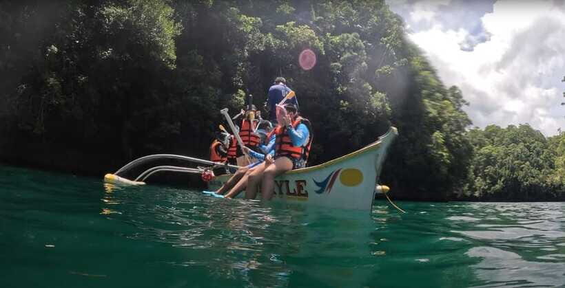 Sohoton Cove: Swim with Jellyfish & Explore Hidden Lagoons - Who This Tour Fits (and Who Should Skip It)