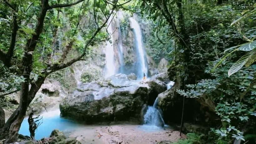 South Cebu Chasing Waterfalls with Silog Breakfast + Lunch - Key highlights that make this tour worth your day
