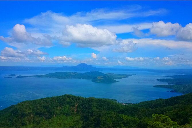Spectacular Manila to Tagaytay: Full-Day Sightseeing Tour - Key things to know before you go