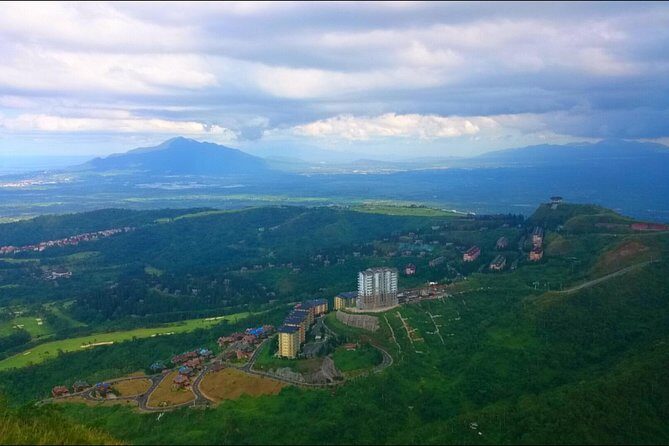 Spectacular Manila to Tagaytay: Full-Day Sightseeing Tour - Value Check: Is $105 Actually Fair?