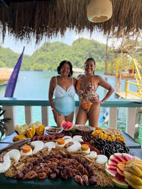 Surigao/Siargao: Sohoton Cove Tour with Lunch and Pickup - Key Points at a Glance
