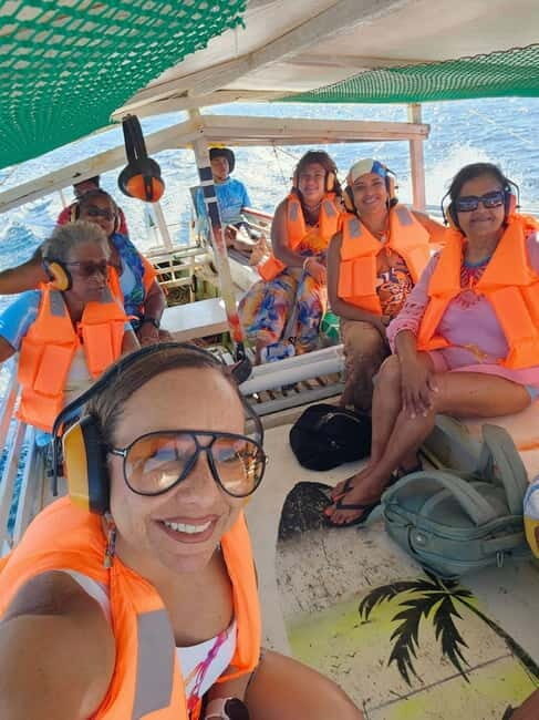 Surigao/Siargao: Sohoton Cove Tour with Lunch and Pickup - Magkukuob Cave: Cliff Jump Thrills Without the Confusing Parts