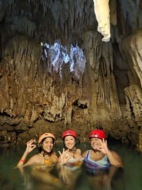 Surigao/Siargao: Sohoton Cove Tour with Lunch and Pickup - Club Tara Resort Viewing: The Sunset Finish That Changes the Mood