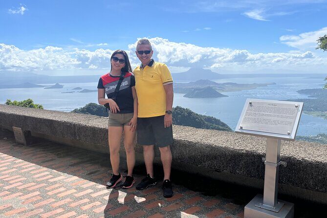 Tagaytay Day Tour sightseeing with Panoramic Taal volcano view - Key highlights I’d plan around