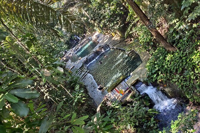 Tagaytay + Hidden Valley Springs: A Scenic Escape w/ Transfers - Price and logistics: why $200 can feel fair (or not) for a combo day