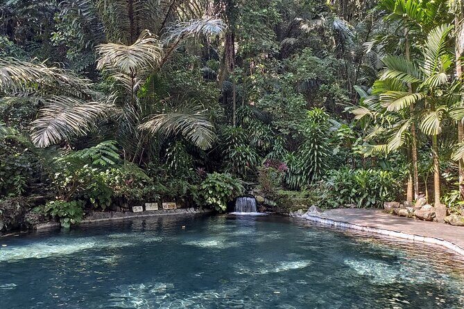 Tagaytay + Hidden Valley Springs: A Scenic Escape w/ Transfers - Group size up to 15: the difference it makes