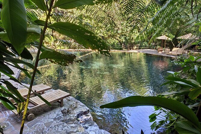 Tagaytay + Hidden Valley Springs: A Scenic Escape w/ Transfers - Who should book this combo tour