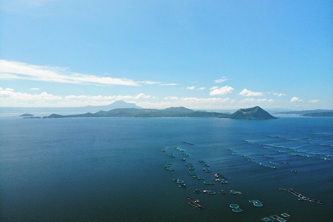 Tagaytay-Pagsanjan Falls combo tour with transfers** updated 2024 - Why the Tagaytay–Pagsanjan Combo Works as a One-Day Getaway