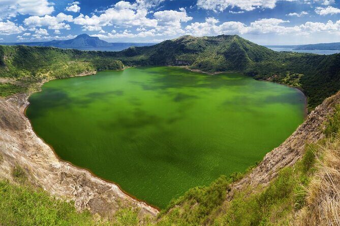 Tagaytay, Taal Volcano & Heritage Town: A Journey of Discovery - Key things to know before you go