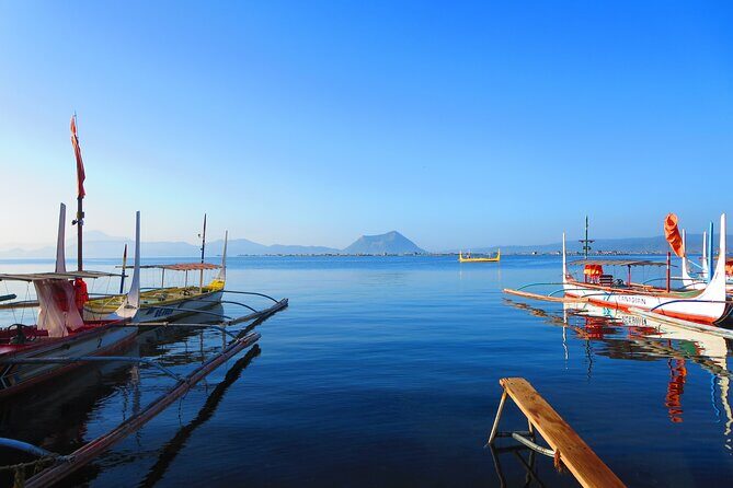 Tagaytay, Taal Volcano & Heritage Town: A Journey of Discovery - Weather rules: the biggest factor you can’t control